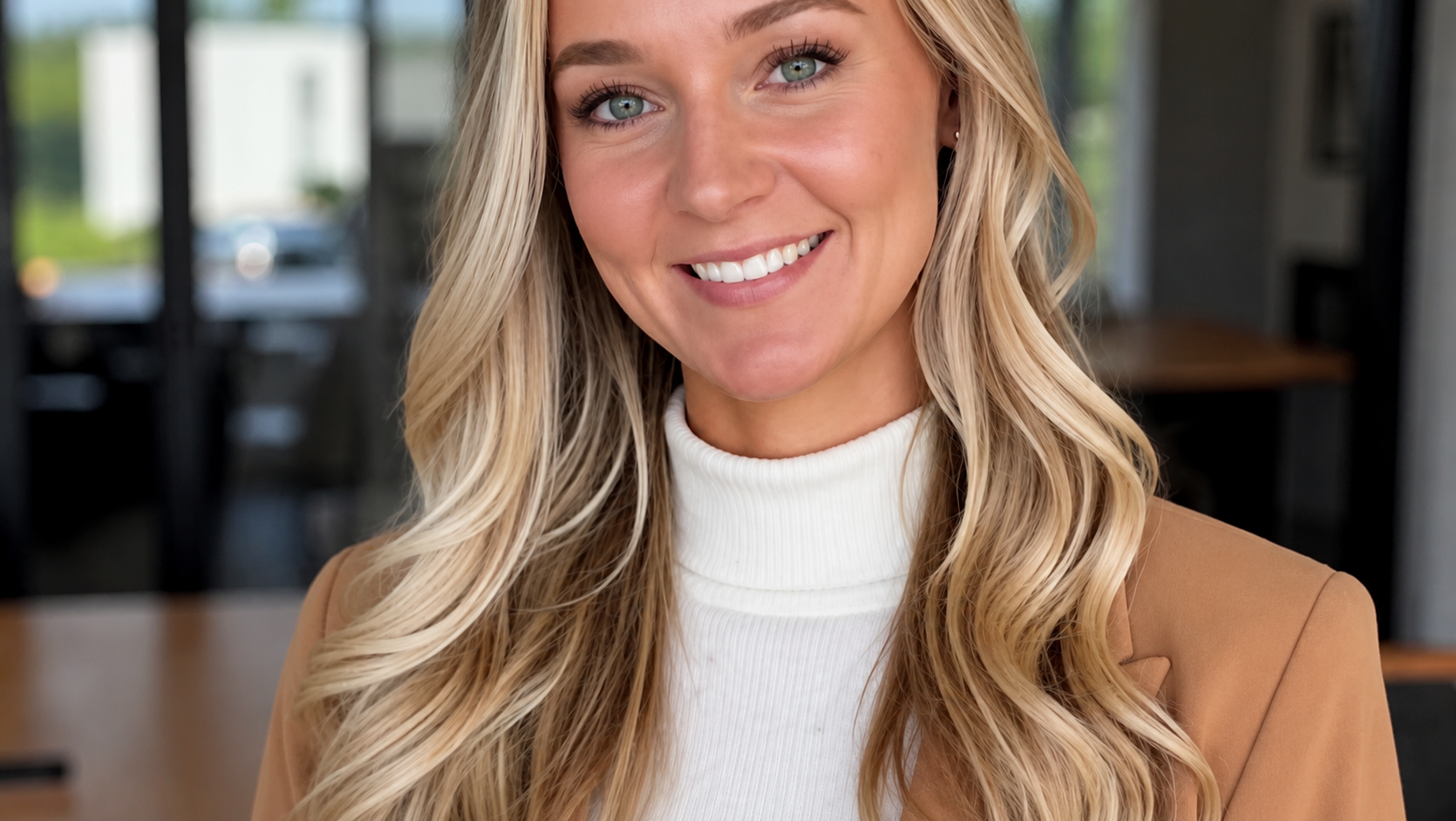 Hailey Daniels