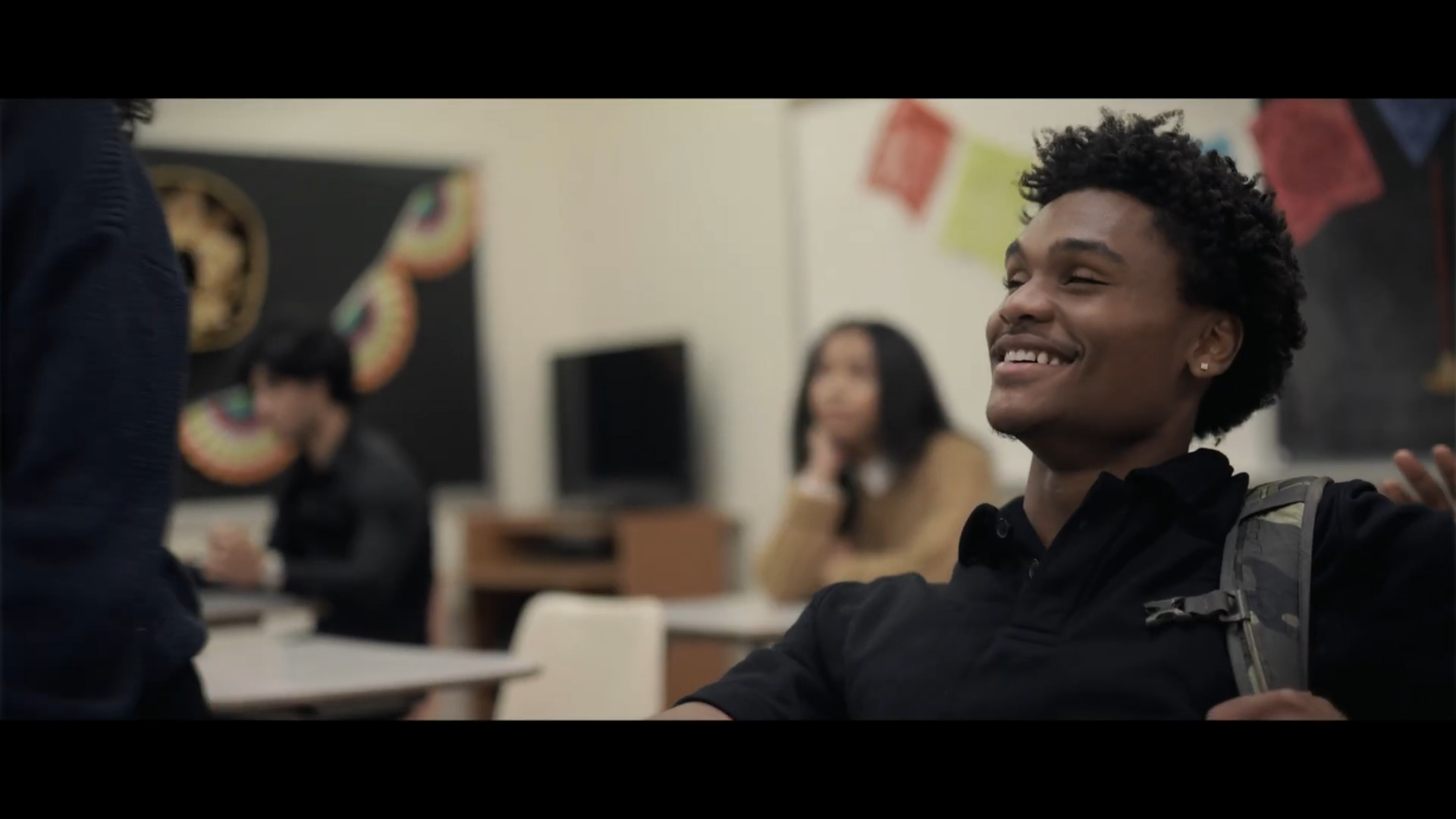 Identity still 1