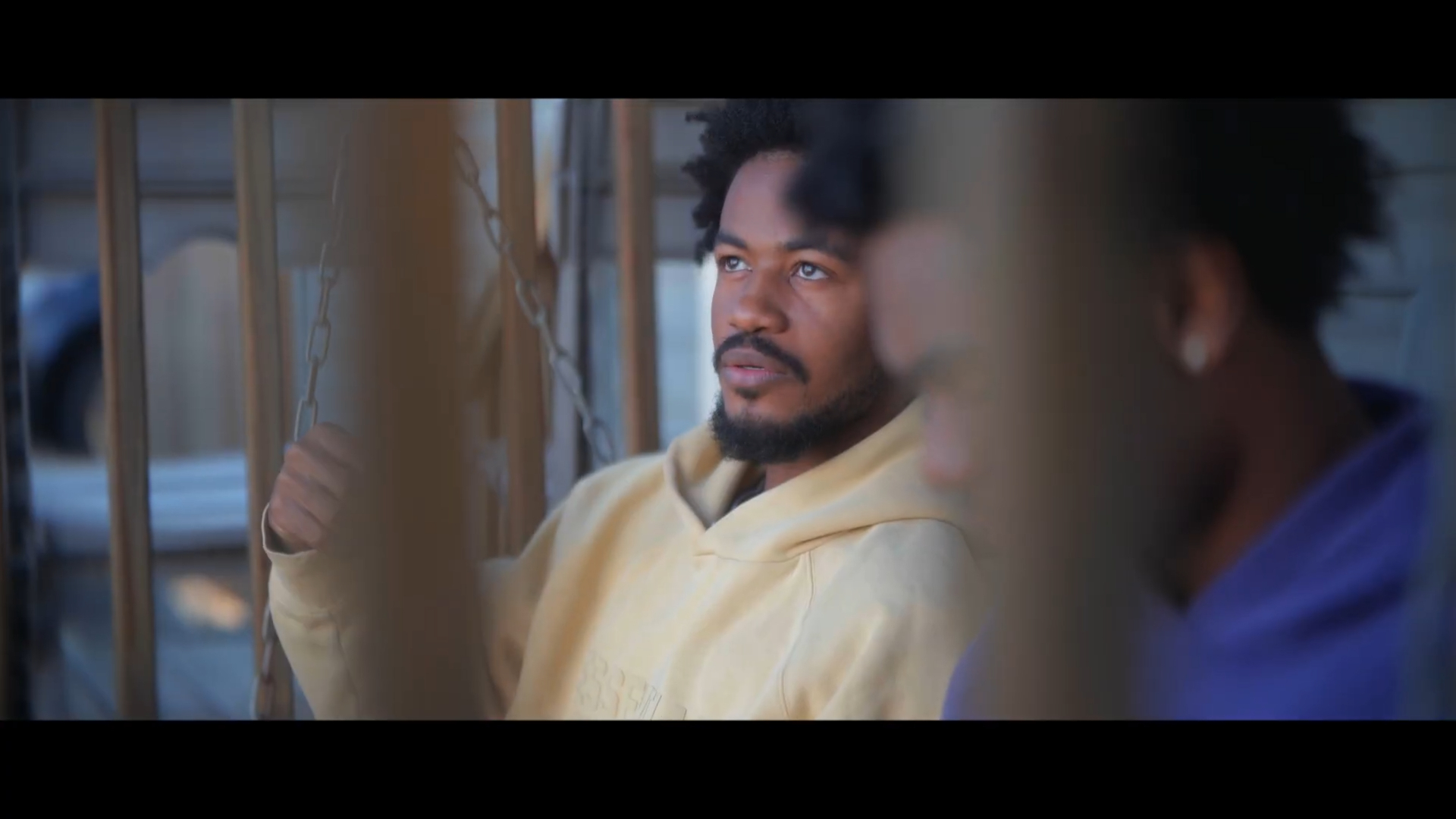 Identity still 4