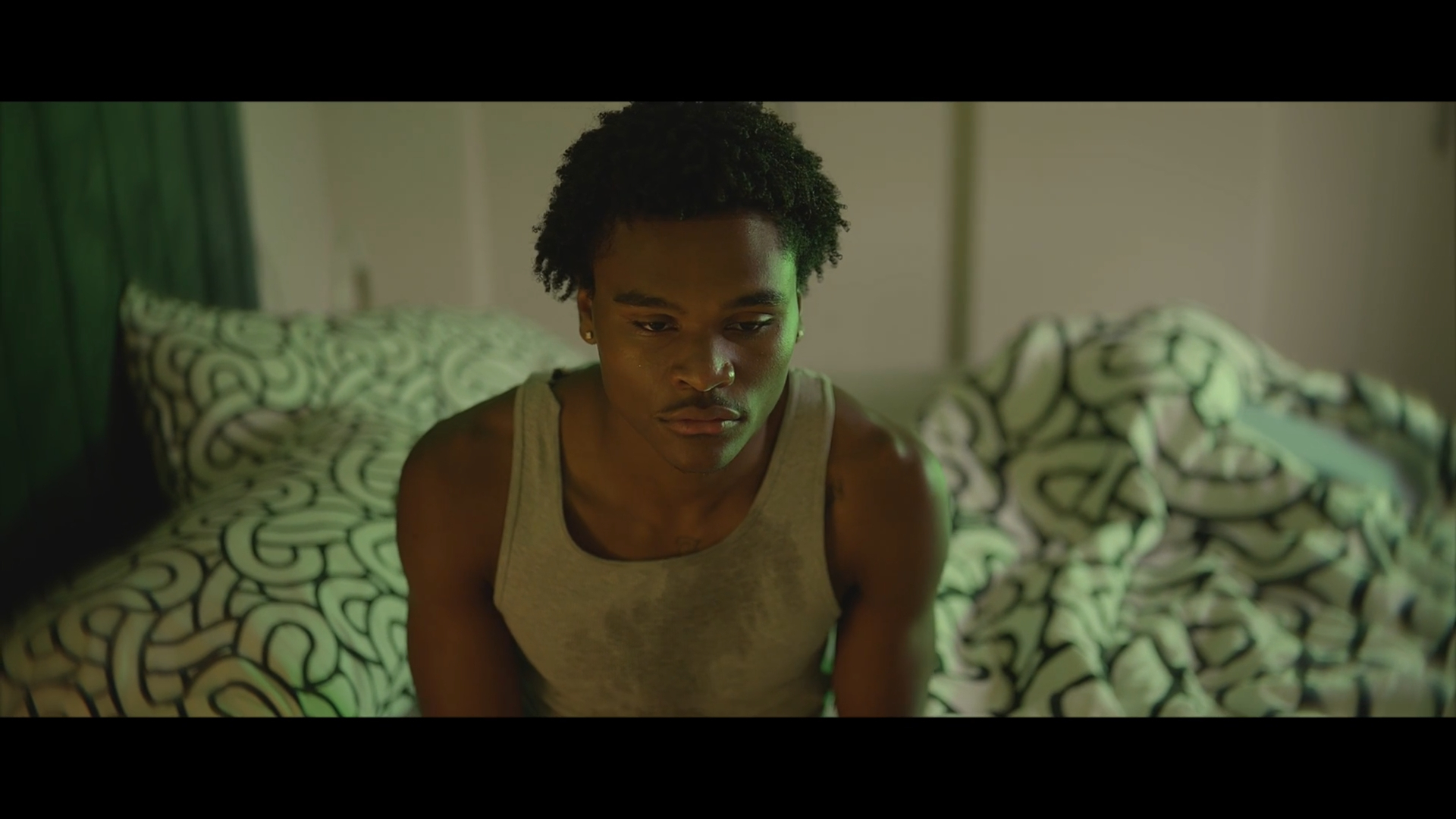 Alone still 4