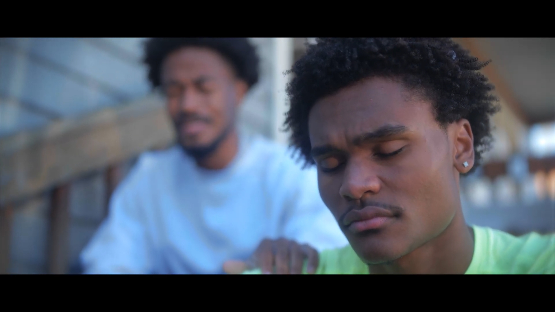 Identity still 6