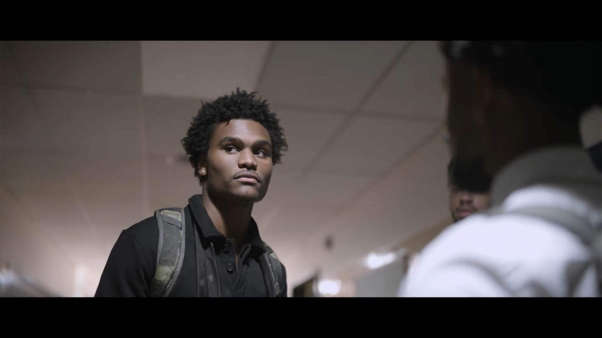 Identity still 2