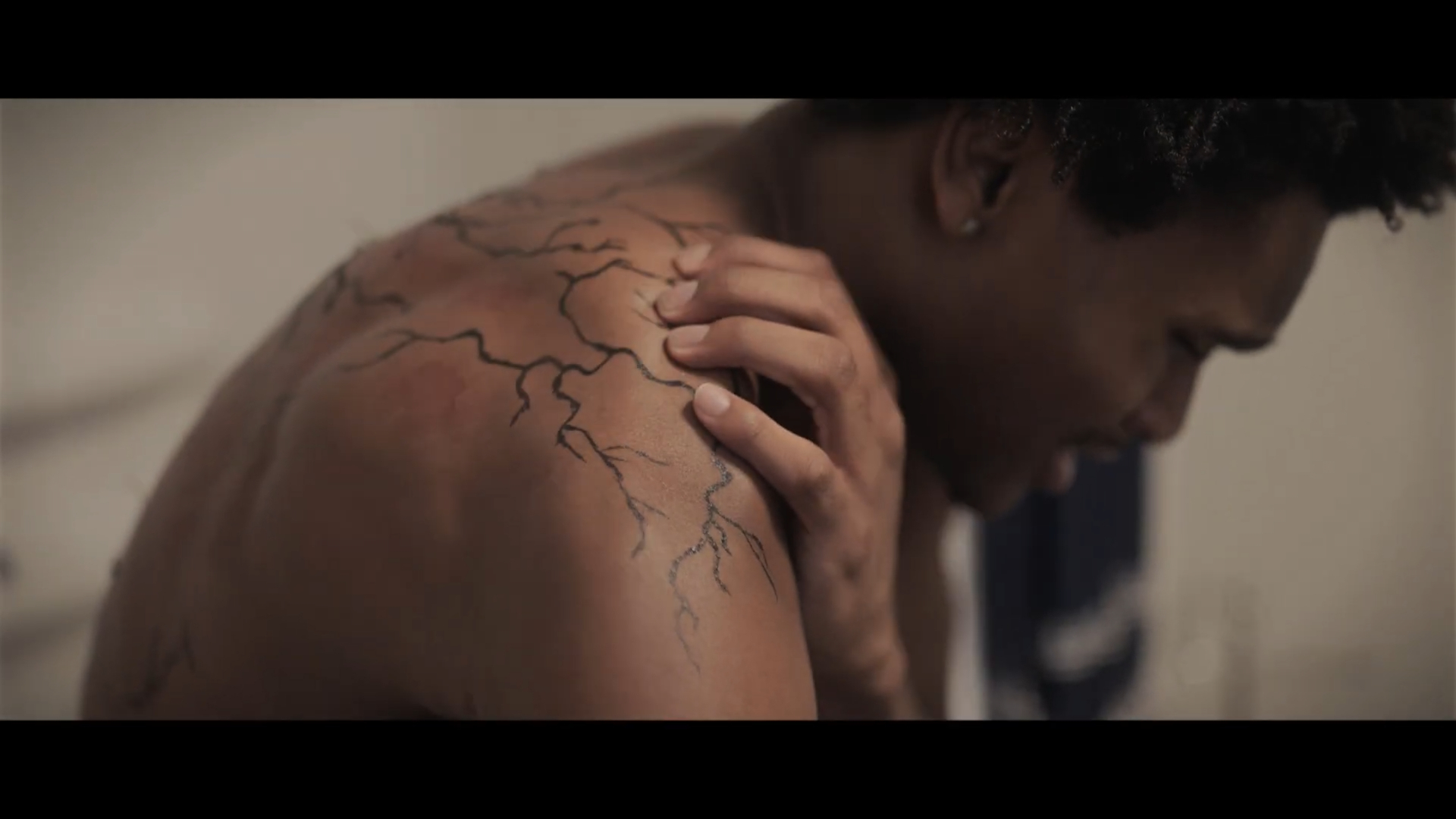 Identity still 3